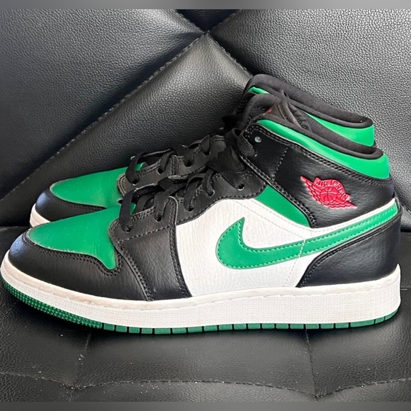 pine green 1s 6y